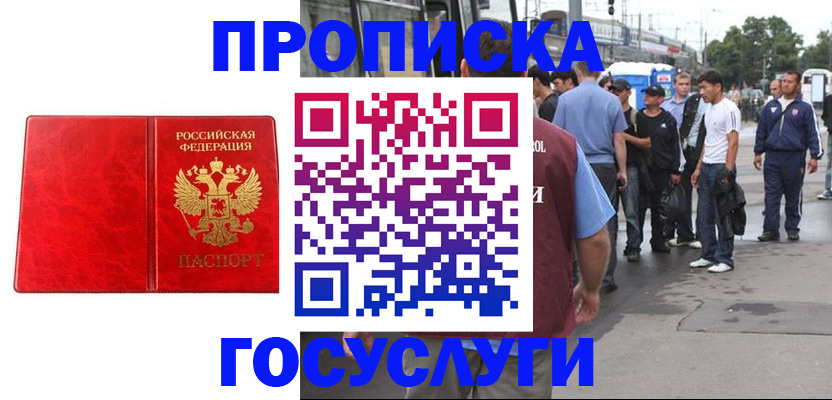 прописка для кредита в Шилке